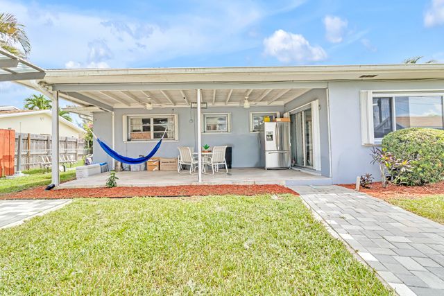 4171 Waterway Drive, Lake Worth, FL 33461