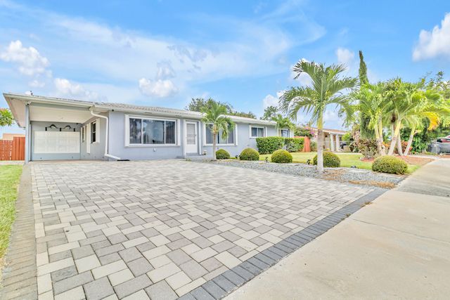 4171 Waterway Drive, Lake Worth, FL 33461