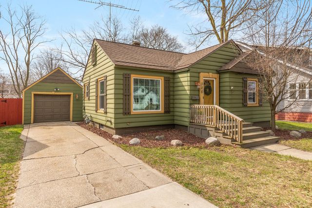 308 W 21st Street, Holland, MI 49423