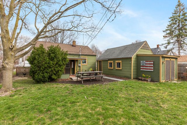 308 W 21st Street, Holland, MI 49423