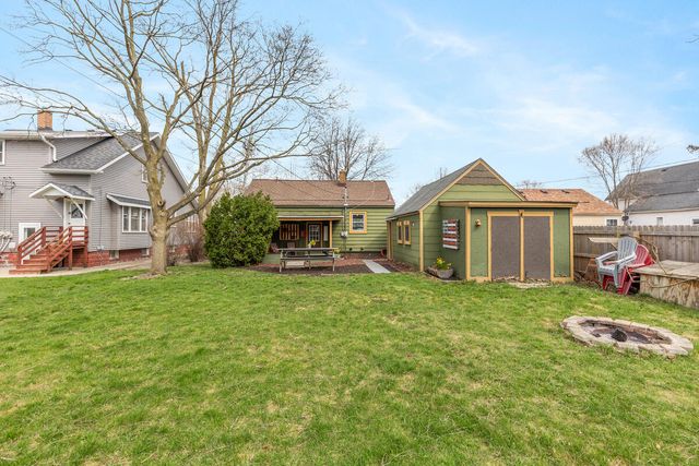 308 W 21st Street, Holland, MI 49423