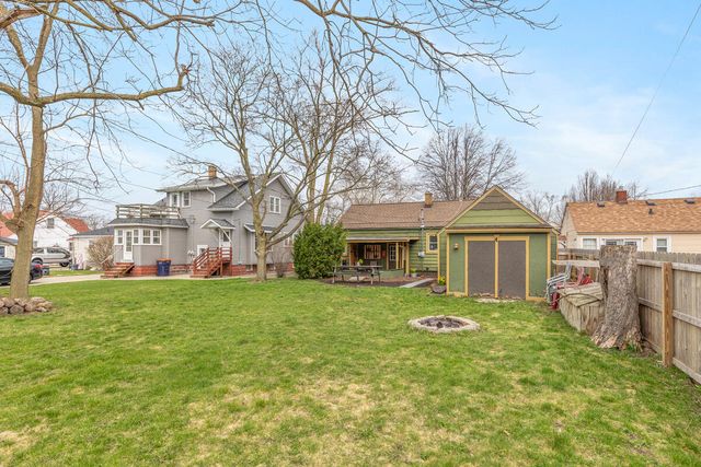 308 W 21st Street, Holland, MI 49423