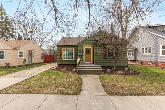 308 W 21st Street, Holland, MI 49423