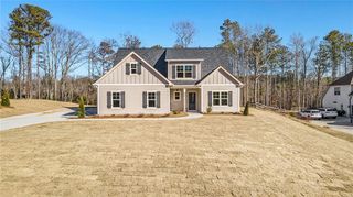 711 Charlotte Lane, Bremen, GA 30110