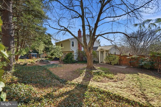 3 SCOTTVIEW CT, Potomac, MD 20854