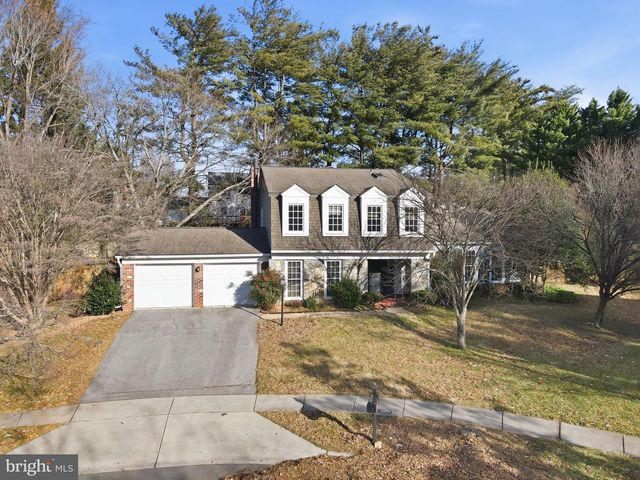 3 SCOTTVIEW CT, Potomac, MD 20854