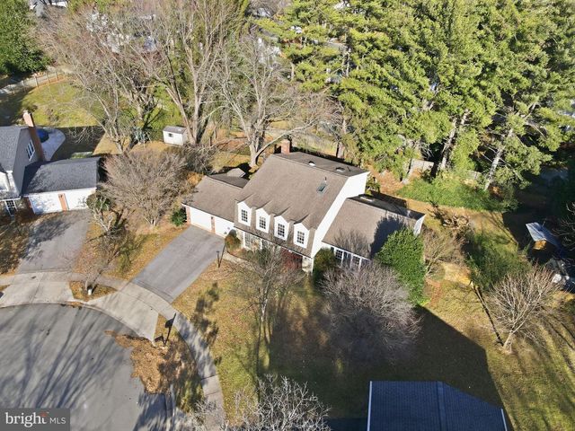 3 SCOTTVIEW CT, Potomac, MD 20854