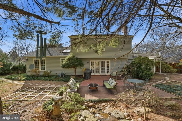 3 SCOTTVIEW CT, Potomac, MD 20854