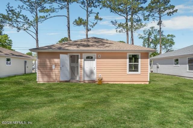 3321 ALMEDA Street, Jacksonville, FL 32209