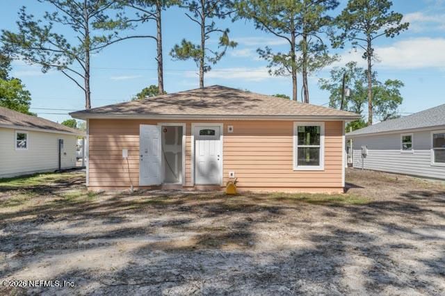 3321 ALMEDA Street, Jacksonville, FL 32209