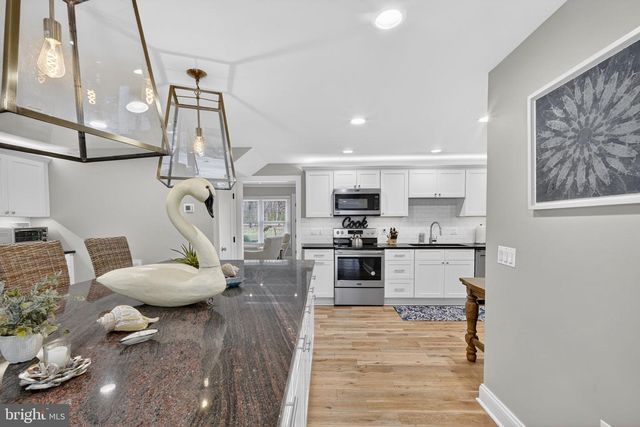 9180 SAINT MICHAELS, Saint Michaels, MD 21663