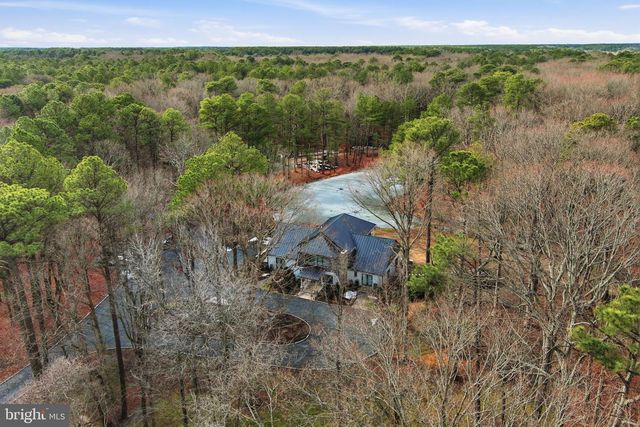 9180 SAINT MICHAELS, Saint Michaels, MD 21663