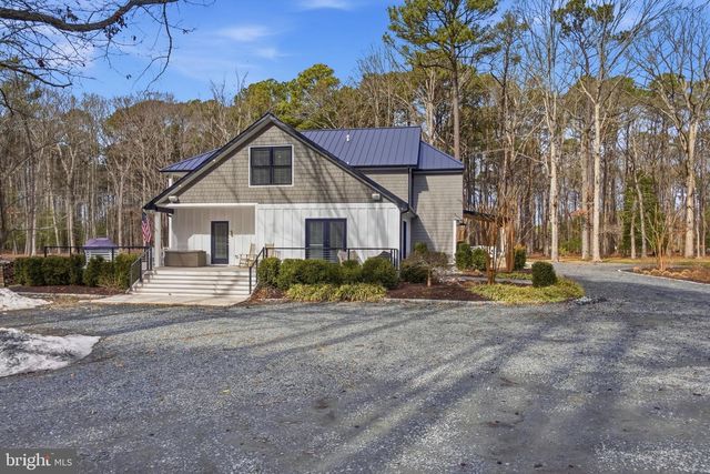 9180 SAINT MICHAELS, Saint Michaels, MD 21663