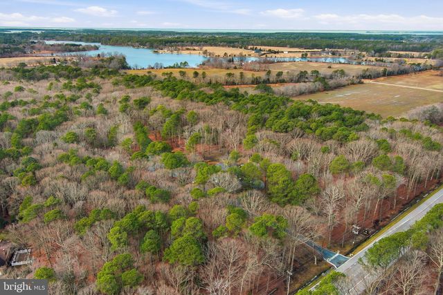 9180 SAINT MICHAELS, Saint Michaels, MD 21663