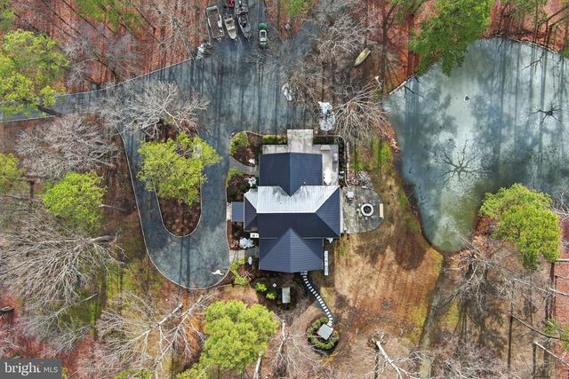 9180 SAINT MICHAELS, Saint Michaels, MD 21663