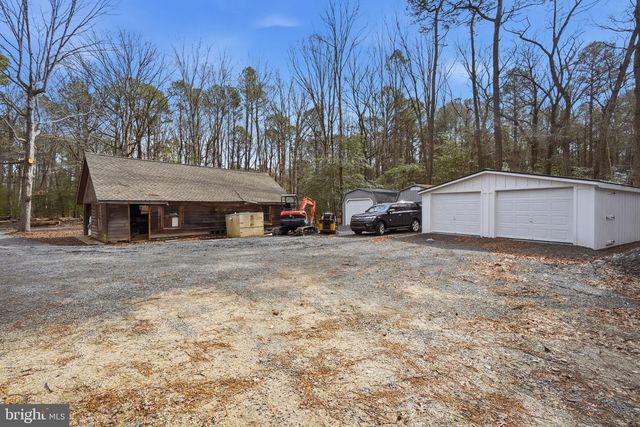 9180 SAINT MICHAELS, Saint Michaels, MD 21663