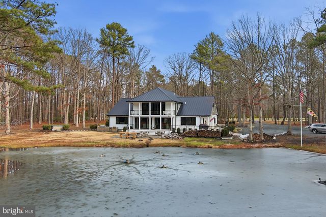 9180 SAINT MICHAELS, Saint Michaels, MD 21663