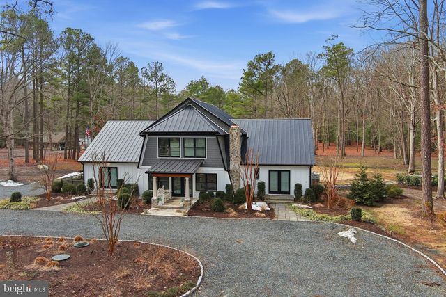 9180 SAINT MICHAELS, Saint Michaels, MD 21663