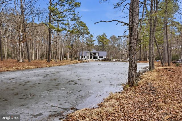 9180 SAINT MICHAELS, Saint Michaels, MD 21663