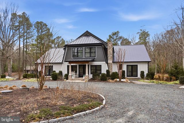 9180 SAINT MICHAELS, Saint Michaels, MD 21663