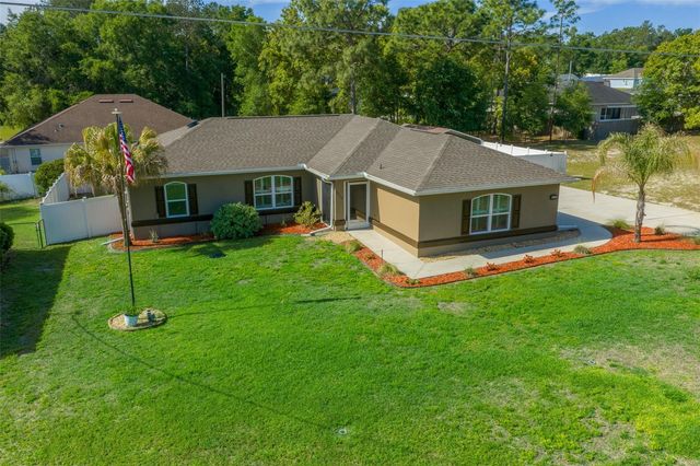 8590 SE 159TH LANE, Summerfield, FL 34491
