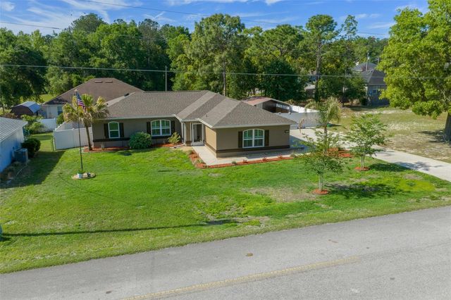 8590 SE 159TH LANE, Summerfield, FL 34491