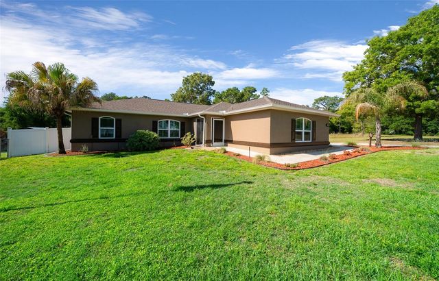 8590 SE 159TH LANE, Summerfield, FL 34491