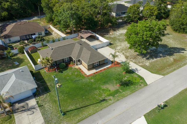 8590 SE 159TH LANE, Summerfield, FL 34491