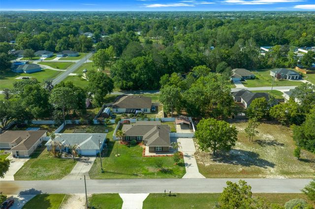 8590 SE 159TH LANE, Summerfield, FL 34491