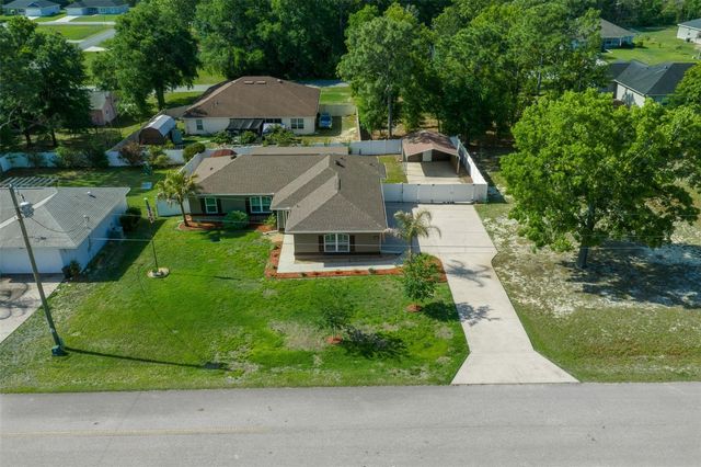 8590 SE 159TH LANE, Summerfield, FL 34491