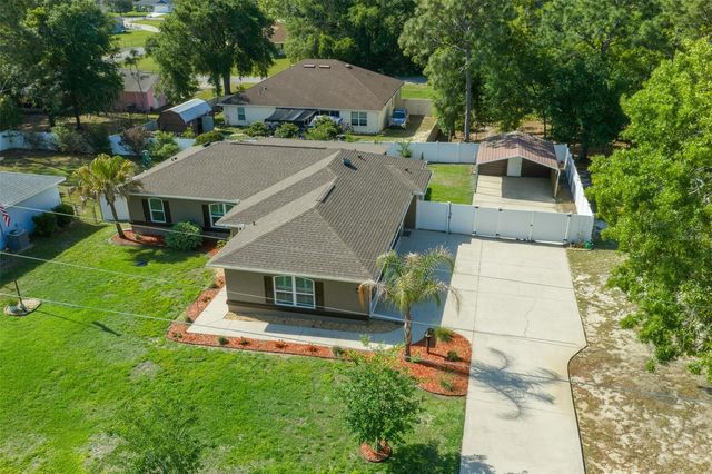8590 SE 159TH LANE, Summerfield, FL 34491