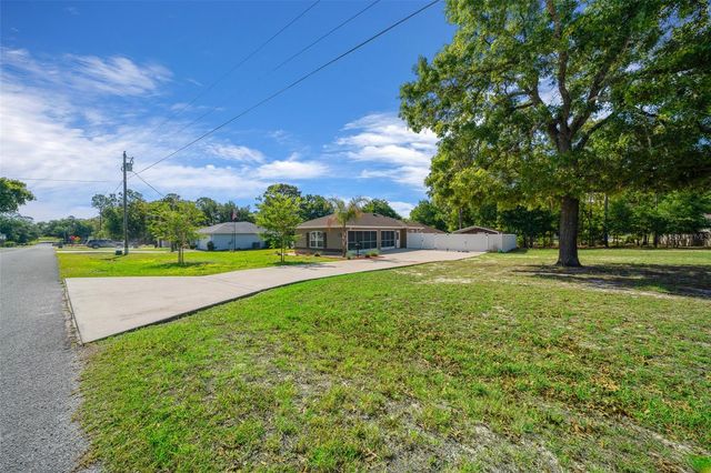 8590 SE 159TH LANE, Summerfield, FL 34491