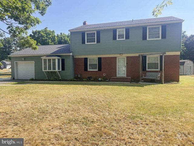 103 S FAIRFIELD DR, Dover, DE 19901