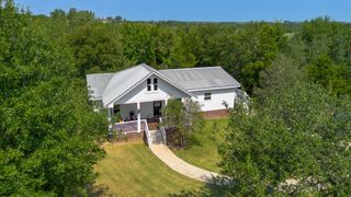 10021 Highway 36 N Ramp, Kenney, TX 77452