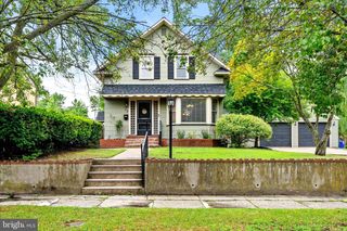 32 LINCOLN AVE, Clementon, NJ 08021