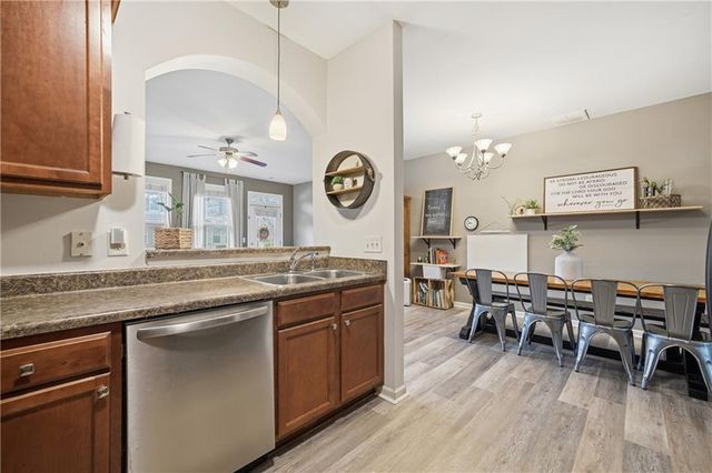 615 Myers Gate Road, Ball Ground, GA 30107