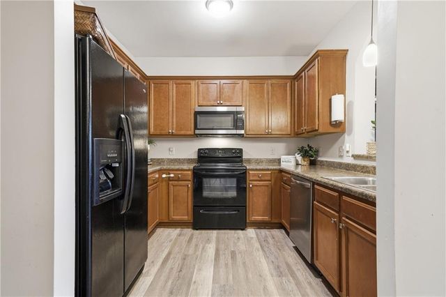 615 Myers Gate Road, Ball Ground, GA 30107