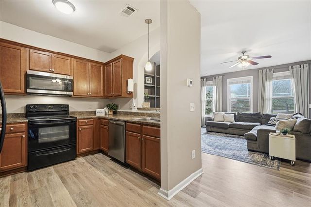 615 Myers Gate Road, Ball Ground, GA 30107