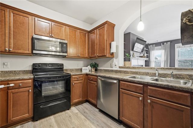 615 Myers Gate Road, Ball Ground, GA 30107