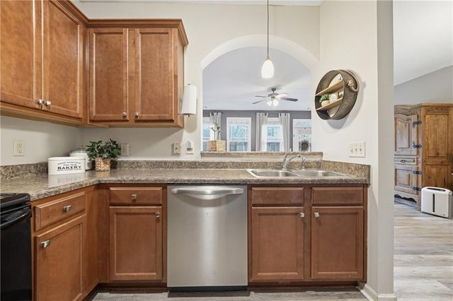 615 Myers Gate Road, Ball Ground, GA 30107