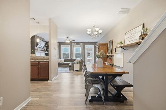 615 Myers Gate Road, Ball Ground, GA 30107