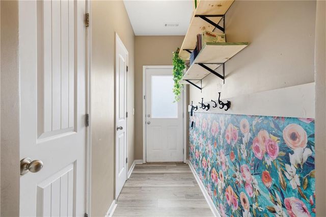 615 Myers Gate Road, Ball Ground, GA 30107