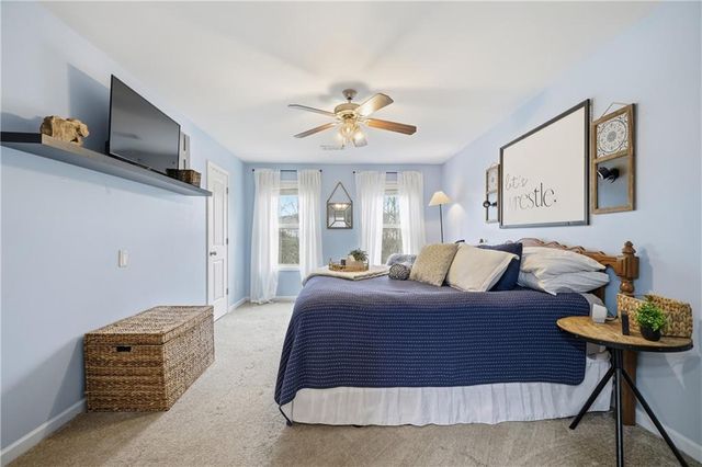 615 Myers Gate Road, Ball Ground, GA 30107