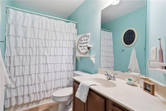 615 Myers Gate Road, Ball Ground, GA 30107