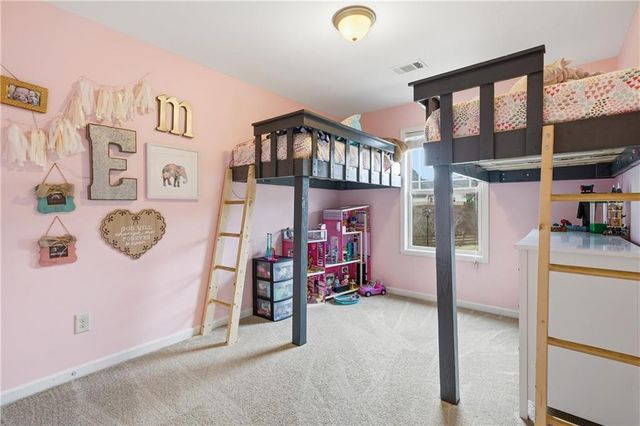 615 Myers Gate Road, Ball Ground, GA 30107