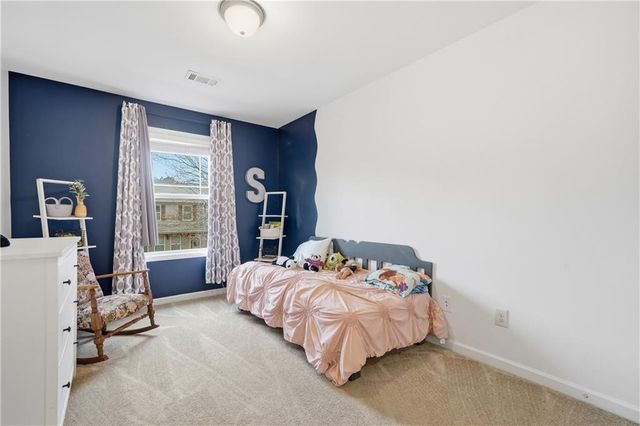 615 Myers Gate Road, Ball Ground, GA 30107