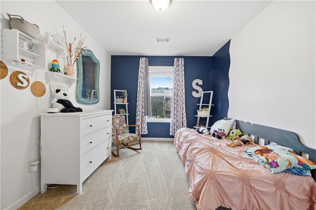 615 Myers Gate Road, Ball Ground, GA 30107