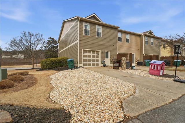 615 Myers Gate Road, Ball Ground, GA 30107