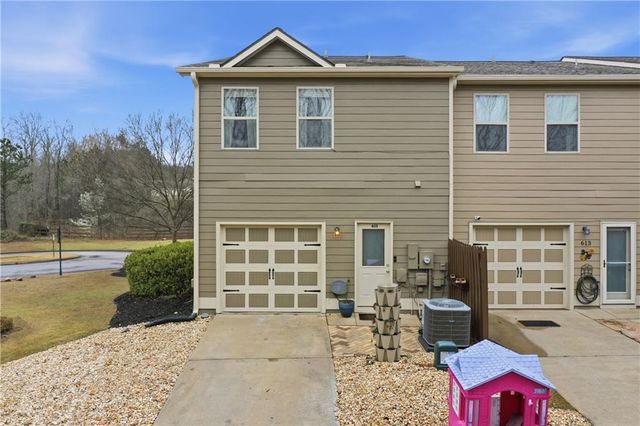 615 Myers Gate Road, Ball Ground, GA 30107