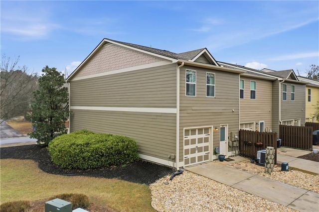 615 Myers Gate Road, Ball Ground, GA 30107